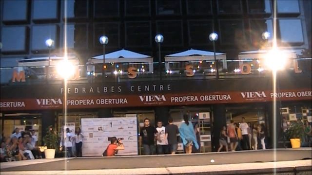 DESFILE por la INTEGRACIÓN SOCIAL FASHION GROUP смотреть онлайн
