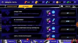 Обзор игры черепашки-ниндзя легенды