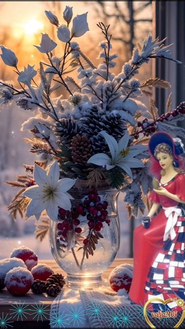 С добрым утром!