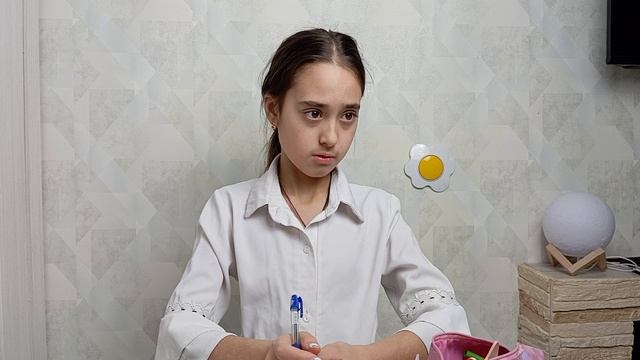 Камилла Дейнега 2013 г.Самопробы.Новелла 2,сцена 4.