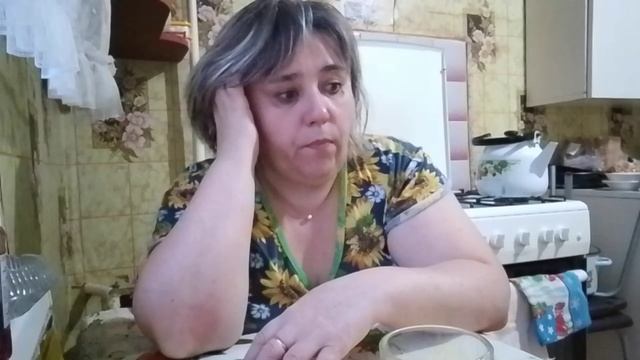 Кофейная болталочка.