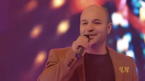 Сирочиддин Фозилов - Попурри (Консерт "Биё") | Sirojiddin Fozilov - Medley (Concert "Biyo")