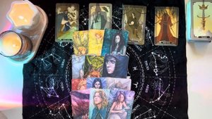 ТАРО РАСКЛАД | 4 КОРОЛЯ есть/нет общения : чувства,мысли,действия