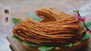 Такой вкусный и хрустящий Сангза должен быть у каждого в воспоминаниях детства!