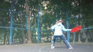 Веер-6