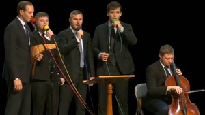 Христианское пение