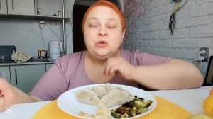 ДОХУДЕЛАСЬ! Вылезла ПОБОЧКА! Откровенный разговор за обедом!