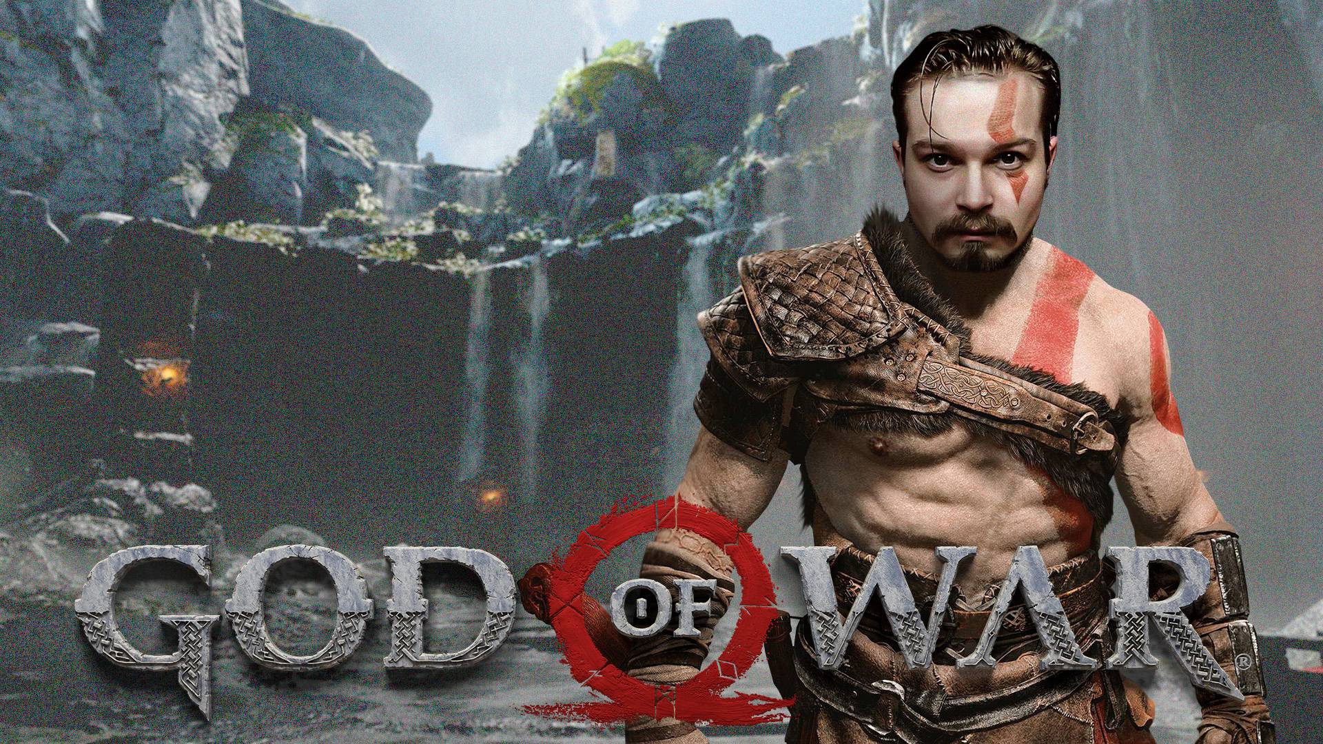 В оковах льда ⋗︎ God of War ⋗︎ Прохождение #19