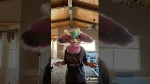 ✨🦖 Dino mask Tiktoks!!! 🦖✨ (CLEAN)