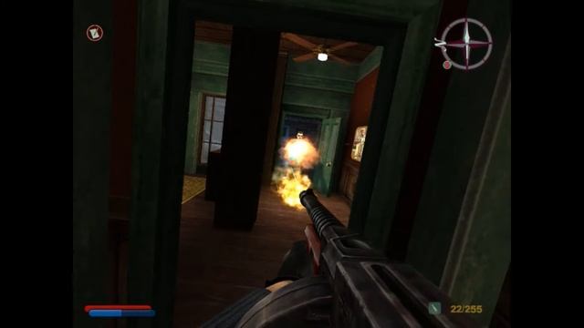 Побег от мафиози смотреть онлайн