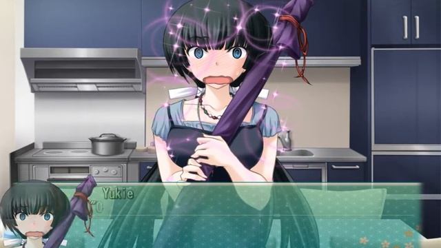 The H-Guys Play: Majikoi Episode 19: American Style смотреть онлайн