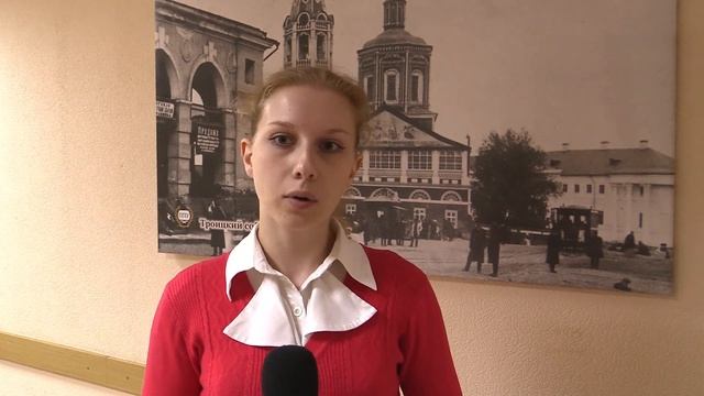 Бедряева Ксения #RANEPA2015 смотреть онлайн