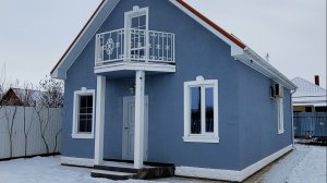 Дом в Краснодаре (5.5млн.р.) Тел: +7-904-539-34-34