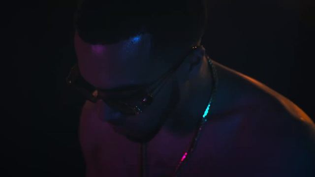 Kash Mula - Charged Up смотреть онлайн