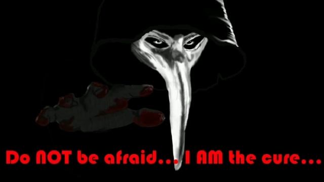 Голос чумнова доктора смотреть онлайн