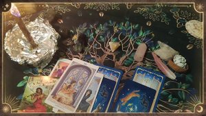 ✨Чистка денежного канала⚡Отжиг блоков🕊Открытие ресурсов🍀Онлайн-Чистка🔮 #tarot #чистка #отжигнегатив