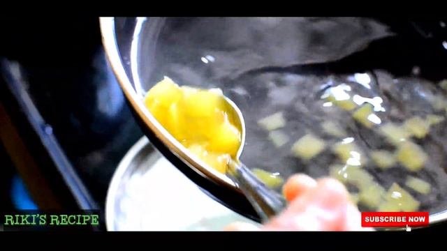 HOME MADE TUTTI FRUTTI RECIPE.. смотреть онлайн