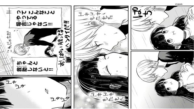 strange life with the beautiful Onee-san...Chapter  130 - 159
