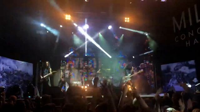 Ария 15.02.2019 смотреть онлайн