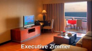 Furama Jomtien Beach Hotel in Pattaya