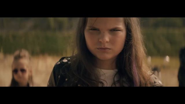 Аскорбінка Спррравжня 70 сек. смотреть онлайн