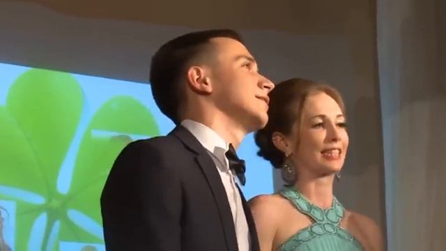 Последний звонок МОКИТЭУ смотреть онлайн