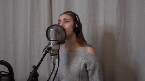 Шапочкина Анастасия - "Плач матери"