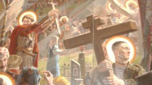 "Воин Христов"