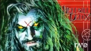 Rob Zombie - Dragula (Audiophonik REMIX)