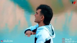 КЛИП! ШОХИ ТАНХО ФТ МС ЗАФАР - ДИЛИ ЧОКИ ПОК ( БЕГУНОХМ ) 2021