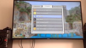 Майнкрафт обзор обновления