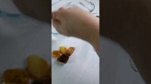 Как отличить натуральный янтарь от подделок в рубрике "Каменная разбериха"