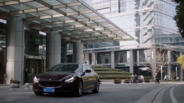 Movie！灰姑娘無意中救下的男子，真實身份竟是身家過億的總裁，從此跟著他命運改變！#那小子不可爱 #最新電影 #大陸電影 #職場電影