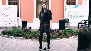 Стихи.Ольга Лапина-Нейман. Лето 2019