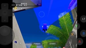 прохождение sonic adventure 2 часть 1