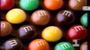 M&M'S — «Тает во рту, а не в руках 2» в 8х быстрее | PRO Рекламу