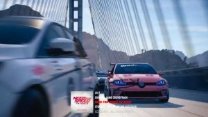 Stormzy - Return Of The Rucksack_NEED FOR SPEED PAYBACK