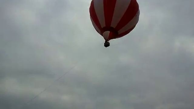 воздушный шар (Виноградов "Теплица").mp4 смотреть онлайн