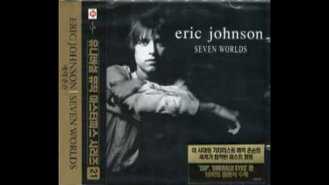 Eric Johnson - Showdown смотреть онлайн