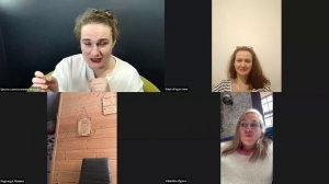 Секреты русского языка и их влияние на личность в Семейных системах Рода с Е. Коршуновой