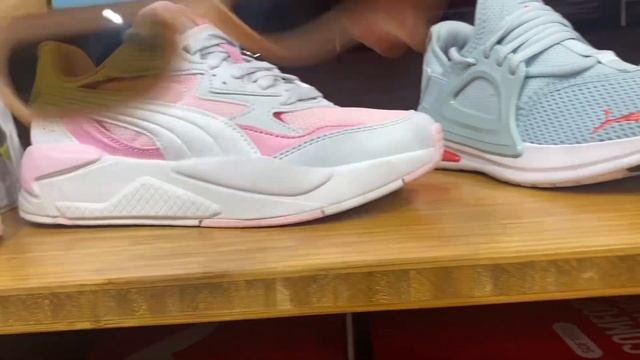 PUMA OUTLET PREMIUM EM ORLANDO смотреть онлайн
