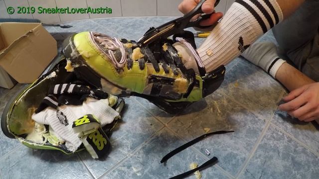 Friends Osiris Messy and trash - Part 3 смотреть онлайн