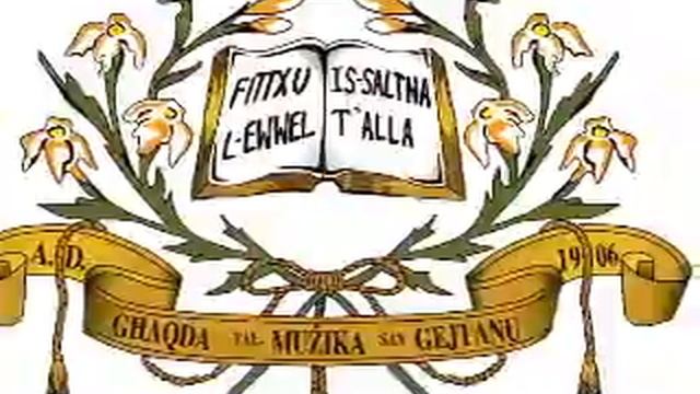 MUŻIKA MILL-BANDA SAN GEJTANU - OPHELIA - Joseph Abela Scolaro смотреть онлайн