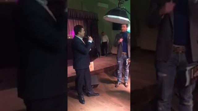 Александр Зорин и виджей Арчи смотреть онлайн