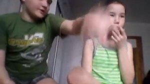 Вызов принят #1