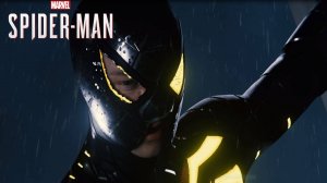 Прохождение игры Marvel’s Spider-Man Remastered ч.20 - Финал