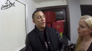 URLAUB  +   FARID BANG!      LUCY CAT