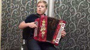 Матюхин Ярослав Орловские напевы Е Дербенко