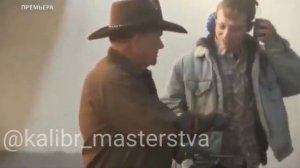 🔫 Один из самых быстрых стрелков из револьвера Bob Munden 🔥😱