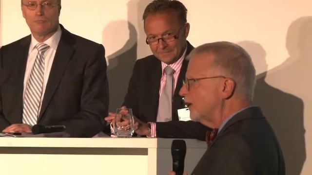 funds excellence 2014 - das Eröffnungspanel смотреть онлайн